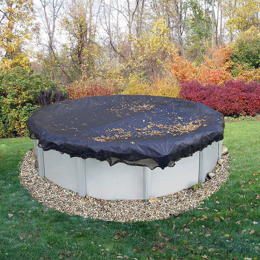 Fermeture de piscine hors terre